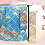 本店新築10周年記念　双美展